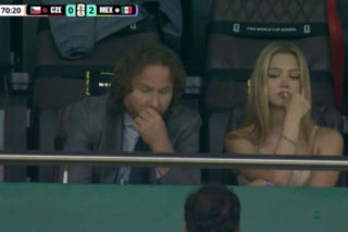 Ivana Nedved, córka Pavla Nedveda