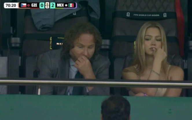 Ivana Nedved, córka Pavla Nedveda