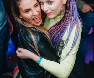 Dzień Kobiet w Klubie Mięta. Zobacz, jak imprezowicze uczcili święto pań!