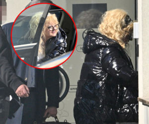 Magda Gessler walczy z bolesną przypadłością. Trafiła do specjalisty! Co dalej?