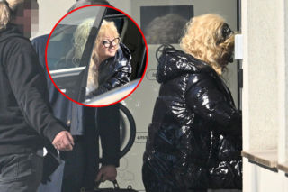 Magda Gessler walczy z bolesną przypadłością. Trafiła do specjalisty! Co dalej?