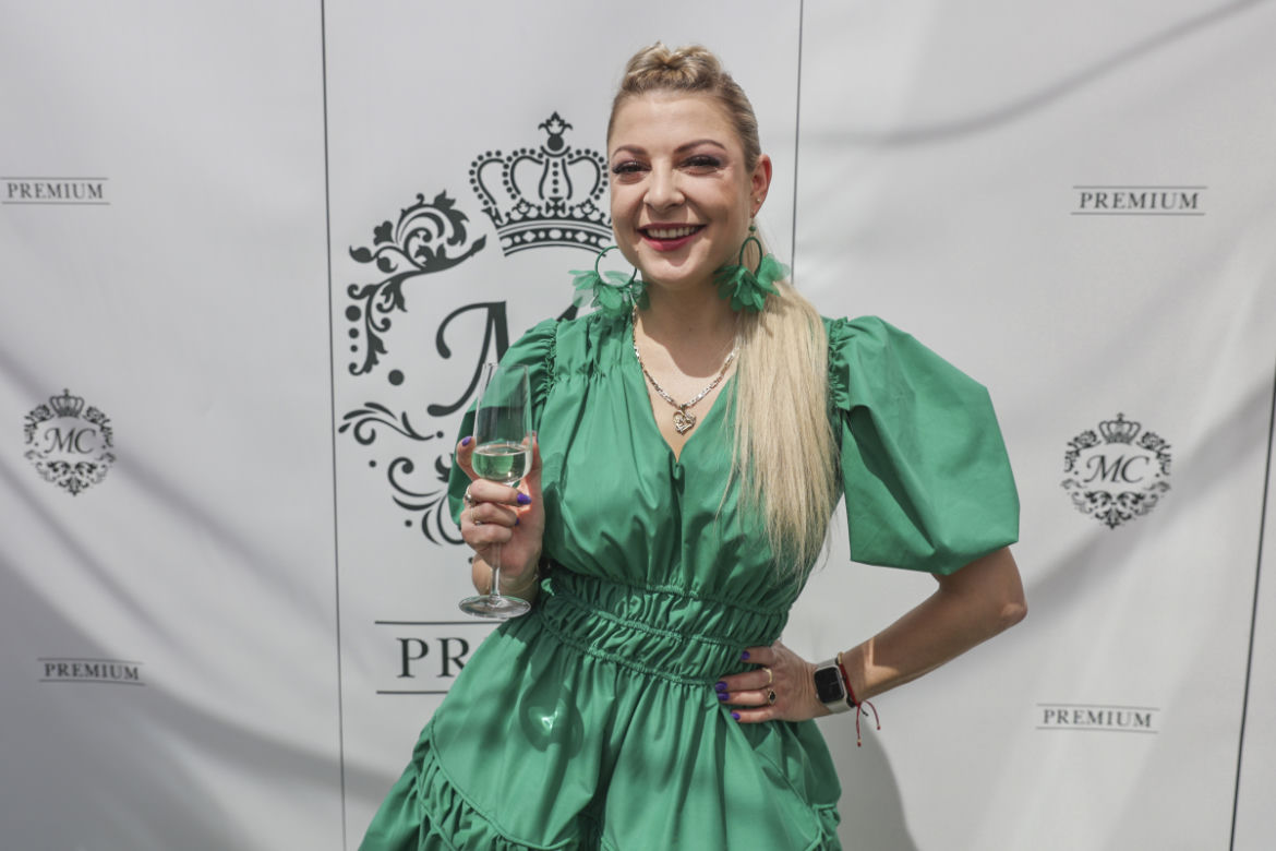  Magdalena Narożna w 2022 roku