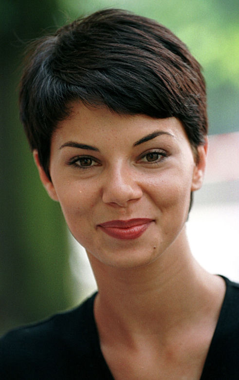 Edyta Górniak 1998 rok