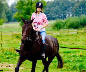 	Cisza nad rozlewiskiem odc. 9. Magda (Laura Breszka)