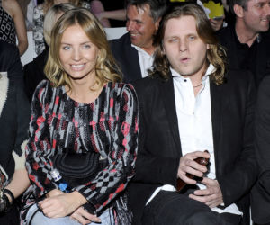 Agnieszka Szulim, Piotr Starak