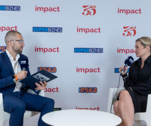 Impact 2026 - Barbara Nowacka