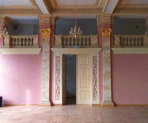 Teatr Muzyczny w Toruniu wreszcie otwarty dla publiczności! To wciąż jednak plac budowy