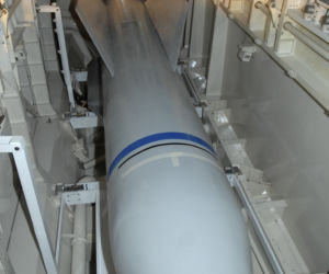 bomba GBU-57 Massive Ordnance Penetrator