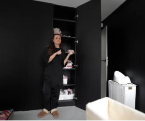 Ekspresowa wyprowadzka Wersow i Friza. Spakowali się w 24h i wyprowadzili z luksusowej willi