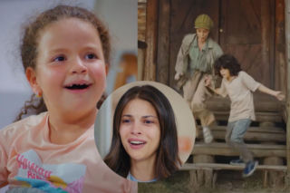 Dziedzictwo, odcinek 871: Ayse odnajduje córkę w szpitalu, a Nana i Yusuf uciekają z rąk Szakala