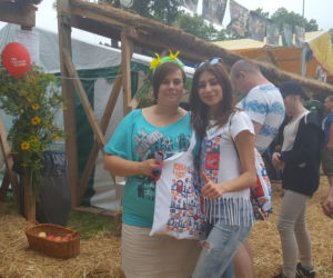 ESKA Summer City na Jarmarku nad Jeziorem Ogórkowym
