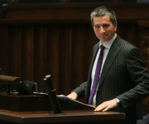 Mateusz Szczurek