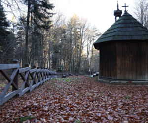 Nowa brama do królestwa Łysicy. Inwestycja w Świętej Katarzynie podnosi standardy turystyki w ŚPN