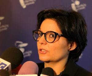 Nowa twarz we władzach miasta. Magdalena Młochowska zastąpi Justynę Glusman 