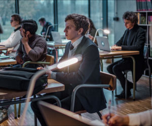 Sala samobójców. Hejter - zdjęcia z nowego filmu Jana Komasy