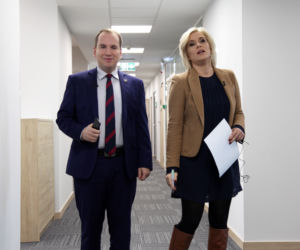 Ekspress Biedrzyckiej z Adamem Andruszkiewiczem