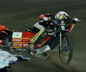 Speed Car Motor Lublin – Betard Sparta Wrocław