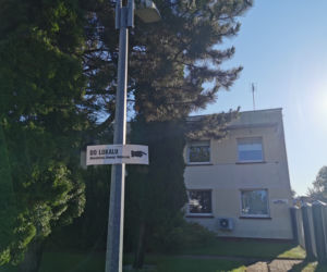 Spokojny wyborczy poranek w Ostrowie Wielkopolskim