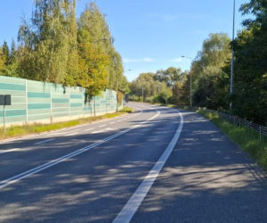 Remont ważnego ronda w Brzesku. Będą utrudnienia na DK94