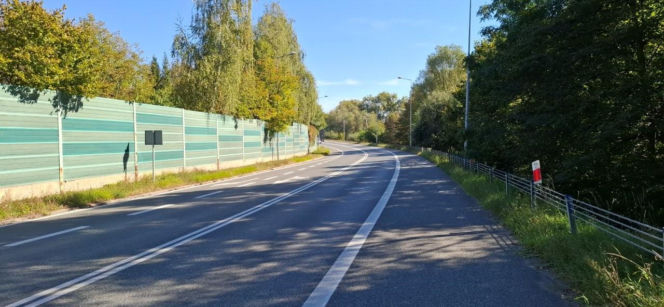 Remont ważnego ronda w Brzesku. Będą utrudnienia na DK94