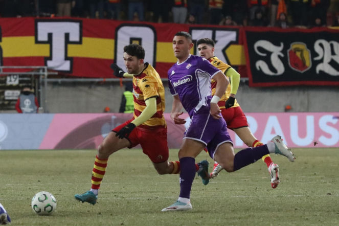 Bolesna porażka Jagiellonii Białystok. Rywale mogą być tego pewni