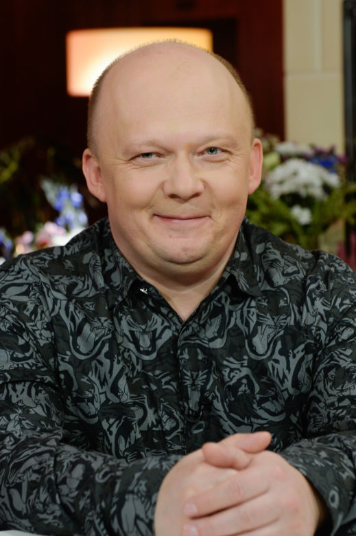 Jakub Napierała ciągle wierzy w prawdziwe uczucia