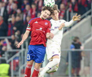 Raków Częstochowa - Fiorentina