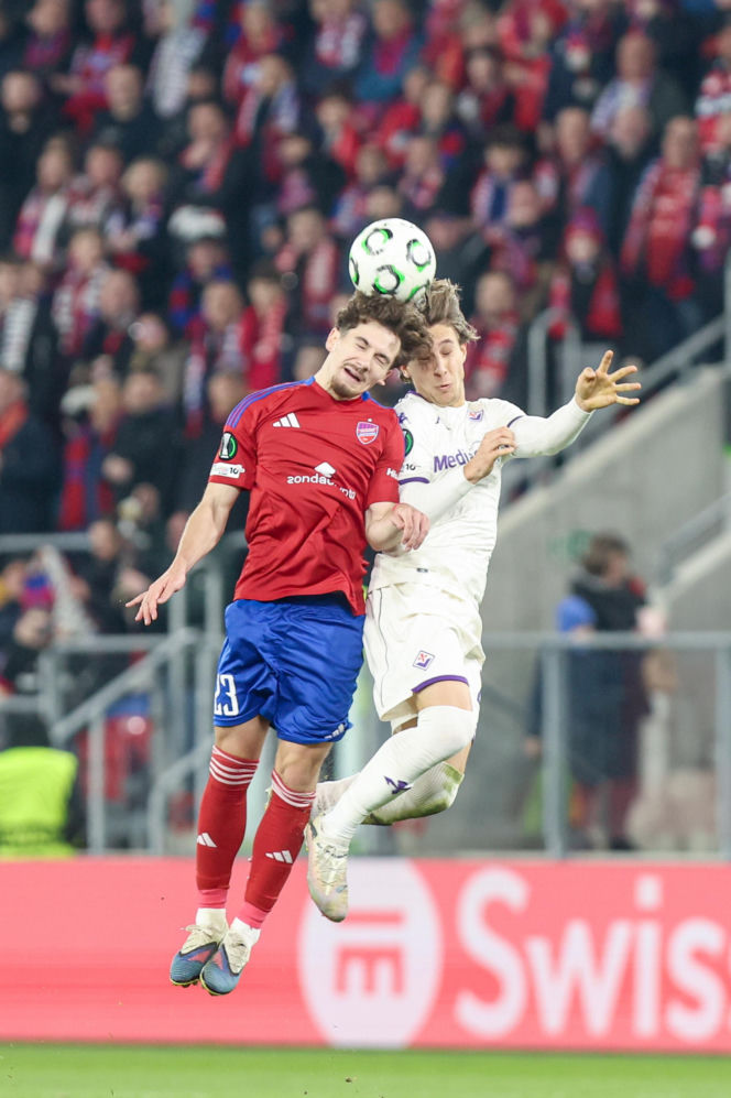 Raków Częstochowa - Fiorentina
