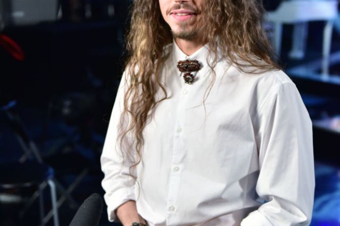 Michał Szpak jurorem w The Voice of Poland? Sprawdź szczegóły!
