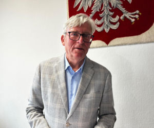 Zamówił kurs, potem zaatakował kierowcę nożem. Prokuratura stawia zarzuty