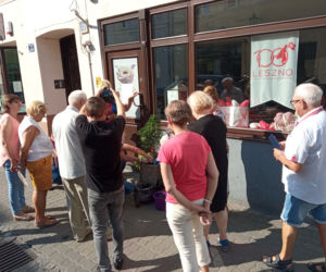 wolontariat prezydenta Leszna