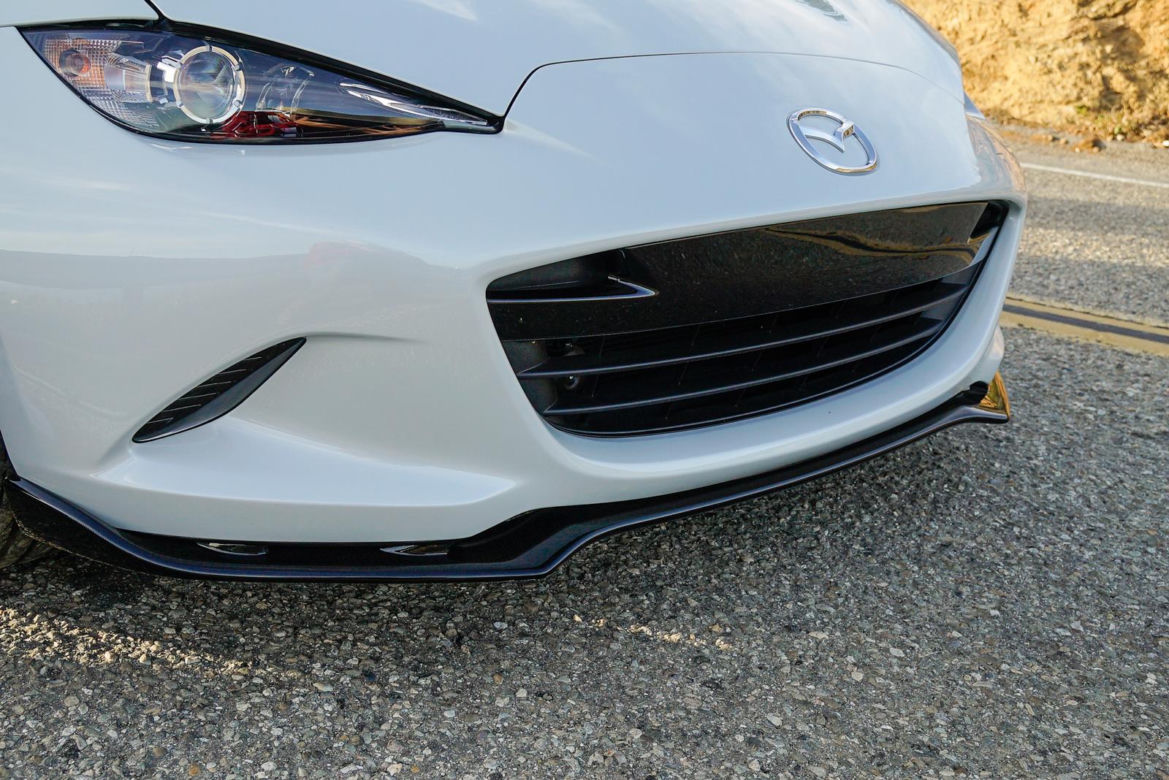 Mazda MX-5 Club