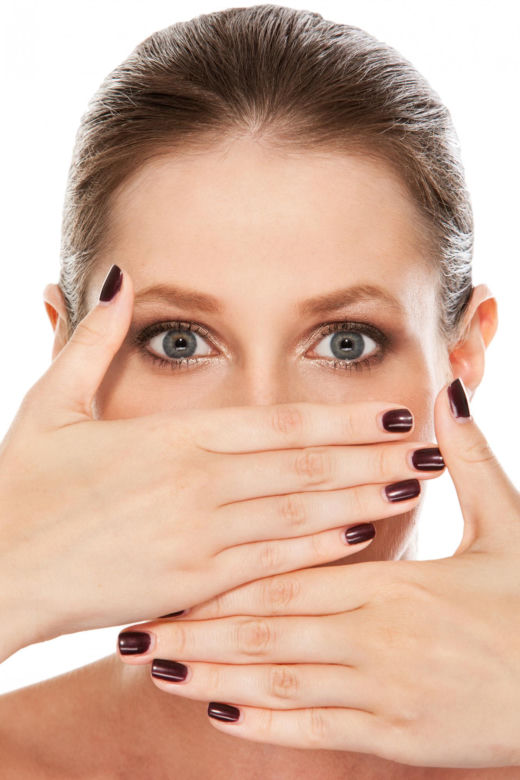 Najmodniejszy manicure na 2025 rok