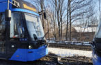 Kraksa tramwajów w Krakowie! Są ranni, utrudnienia komunikacyjne. Sprawdź zmienione trasy