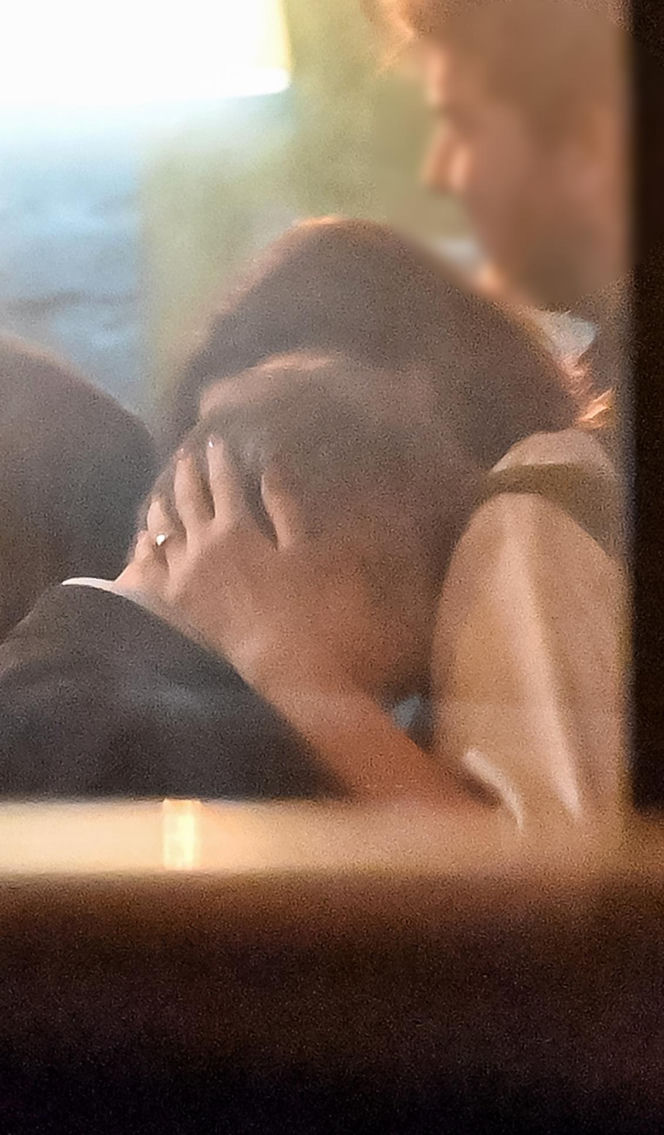 Balanga u Miszczaka do 3 rano