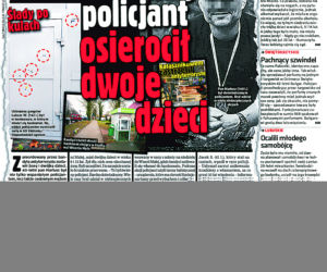 Ostatnie pożegnanie bohatera
