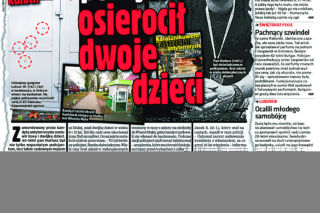 Ostatnie pożegnanie bohatera