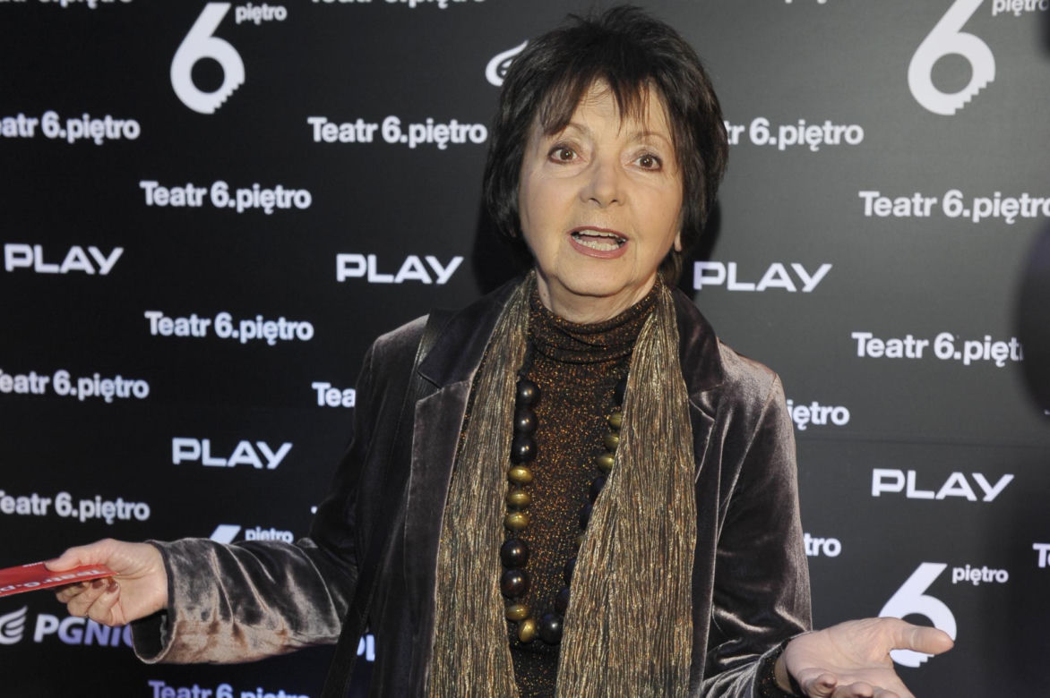 Halina Kunicka