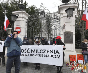 Rocznica śmierci Jolanty Brzeskiej
