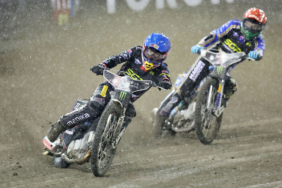 Grand Prix Polski na Motoarenie. Najlepsi żużlowcy w Toruniu