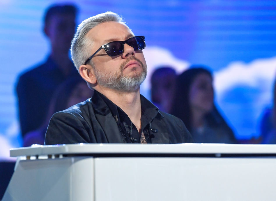Jacek Łągwa  - 2020