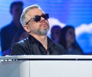Jacek Łągwa  - 2020