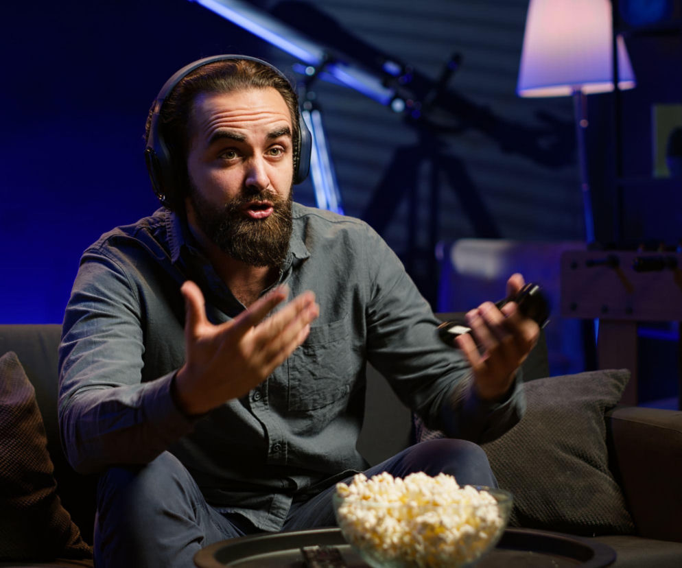 Telewizor kupiony na lata, a aplikacja znika. UOKiK uderza w HBO