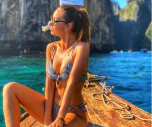 Sheyla Felguera