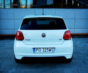 Volkswagen Polo R-Line