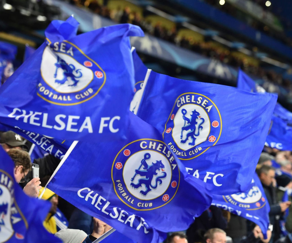 Chelsea - Sevilla