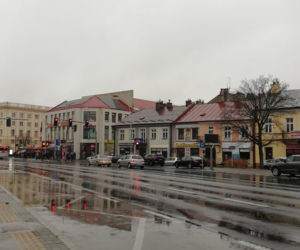 Rzeszów: Potrącił kobietę na pasach. Utrudnienia w centrum! 