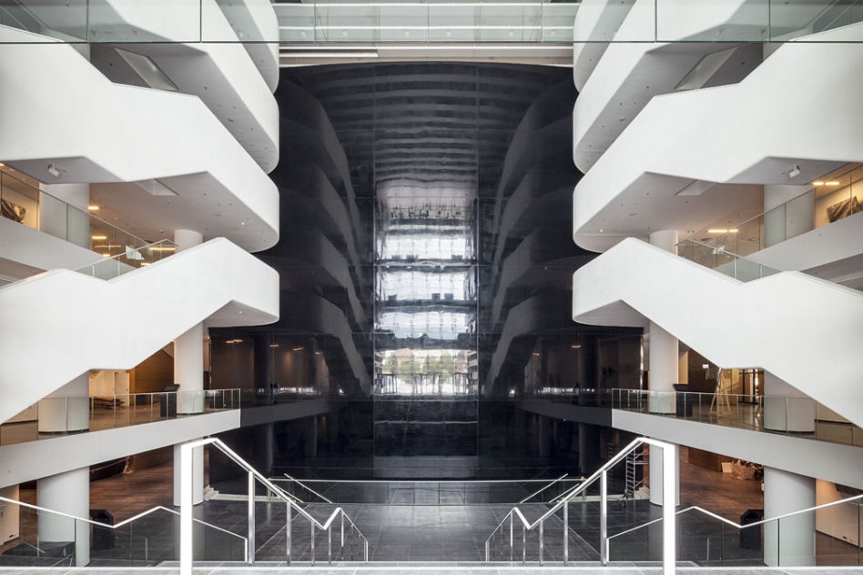 Narodowe Forum Muzyki we Wrocławiu
