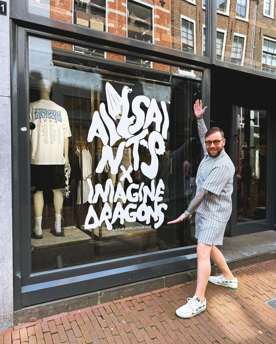 Imagine Dragons w Warszawie. Tego o nich nie wiecie!