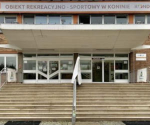 Otwarcie Hali Rondo - termin czerwcowy zagrożony